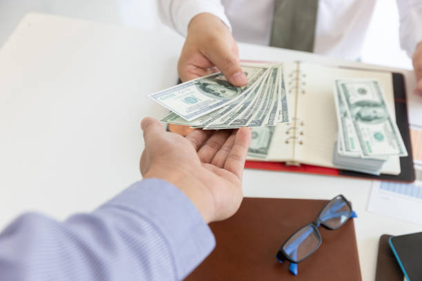 Wallingford Center, CT Loan Agency Company